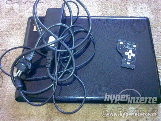 HP Pavilion DV6000 na ND - foto 2