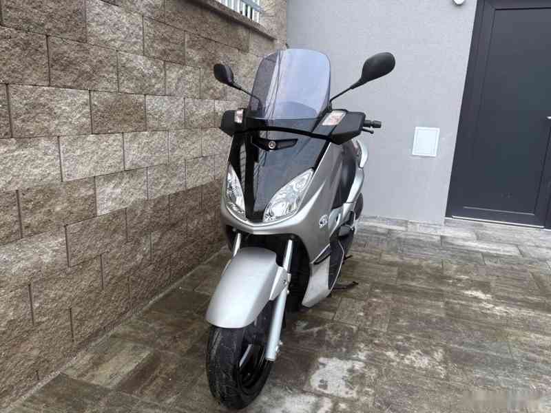Yamaha x max 250 2006 - foto 1