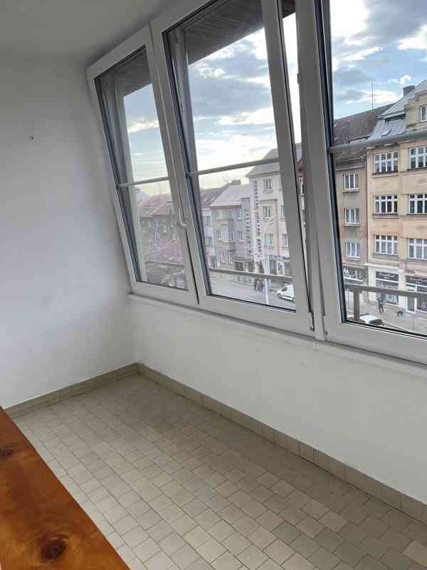 Prodej bytu 1+1, 43m2, Tábor - Křižíkovo náměstí  - foto 3