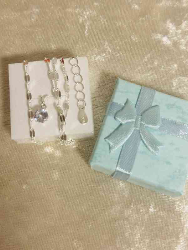 Přívěsek - foto 3