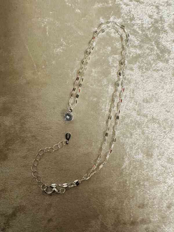 Přívěsek - foto 2