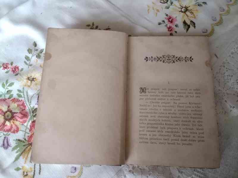1792-1794 - novely z Velké doby - foto 3