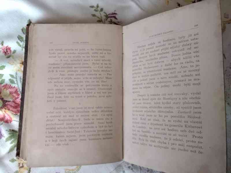 1792-1794 - novely z Velké doby - foto 7