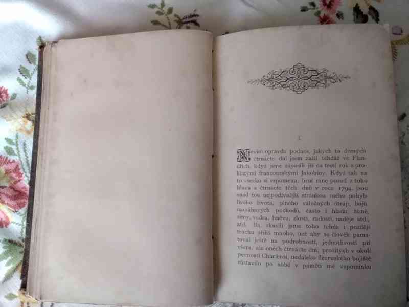 1792-1794 - novely z Velké doby - foto 5