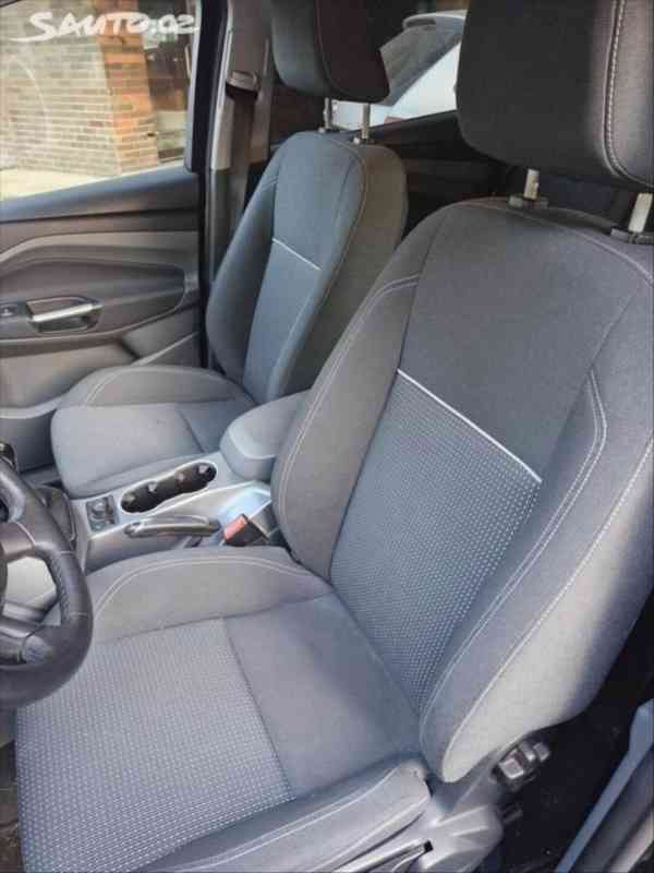 Ford C-MAX 1,6   16V 92 kw - foto 3