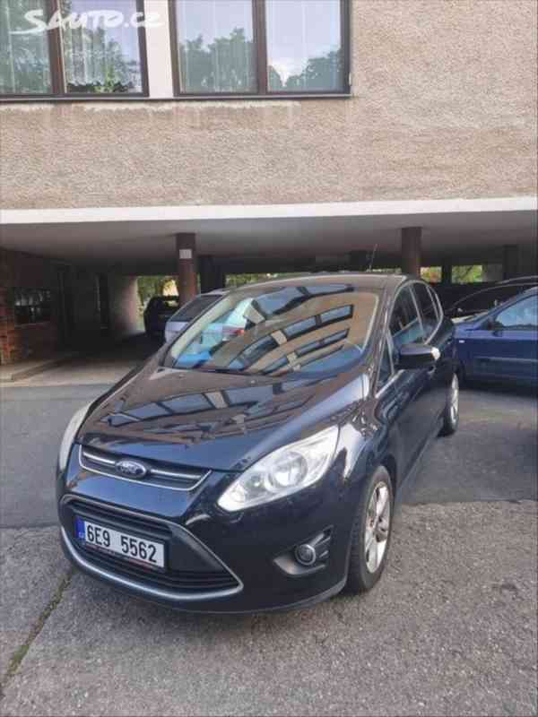 Ford C-MAX 1,6   16V 92 kw - foto 1