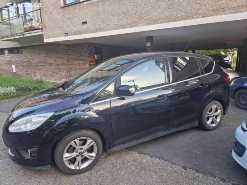 Ford C-MAX 1,6   16V 92 kw - foto 4