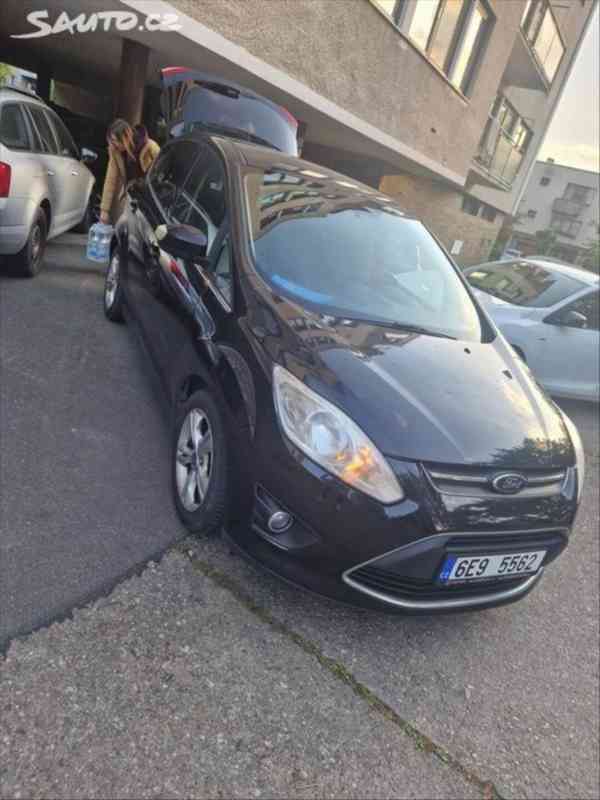 Ford C-MAX 1,6   16V 92 kw - foto 5