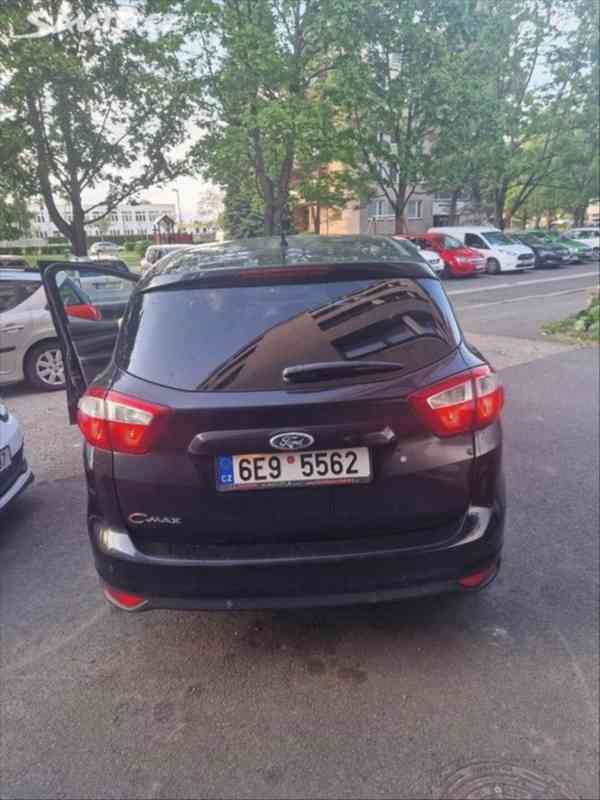 Ford C-MAX 1,6   16V 92 kw - foto 2