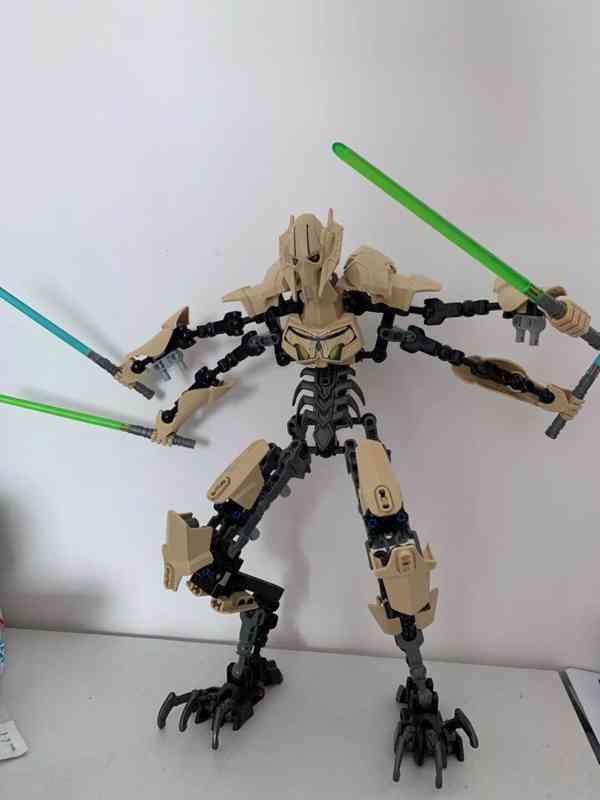 Lego Star Wars - foto 5