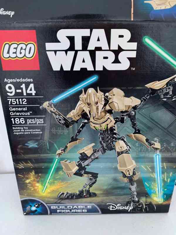 Lego Star Wars - foto 7