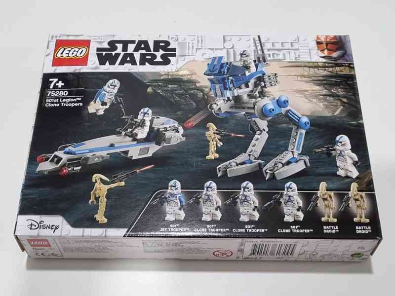 Lego Star Wars - foto 2