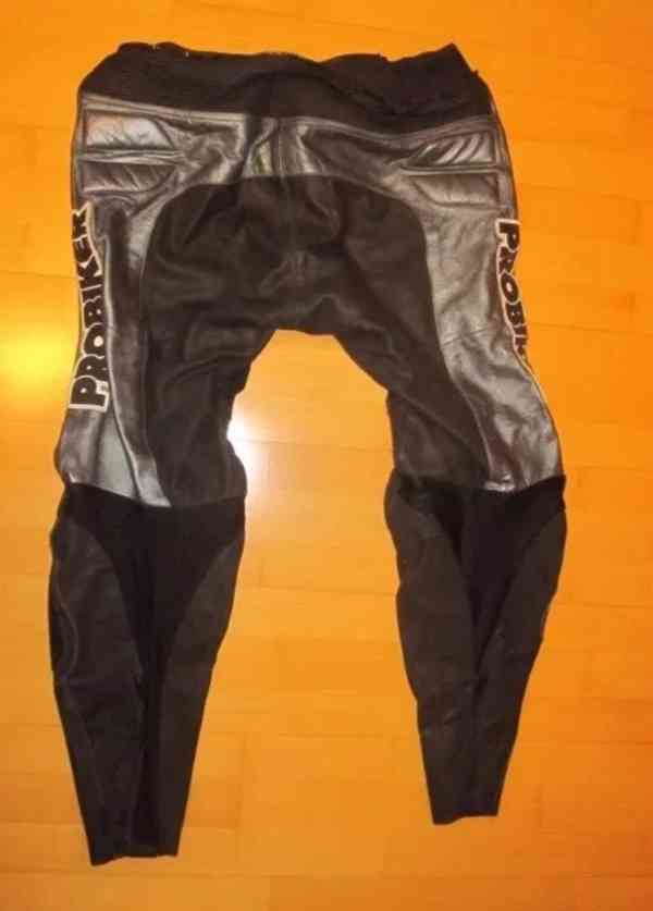 Kožená kombinéza Probiker - foto 2