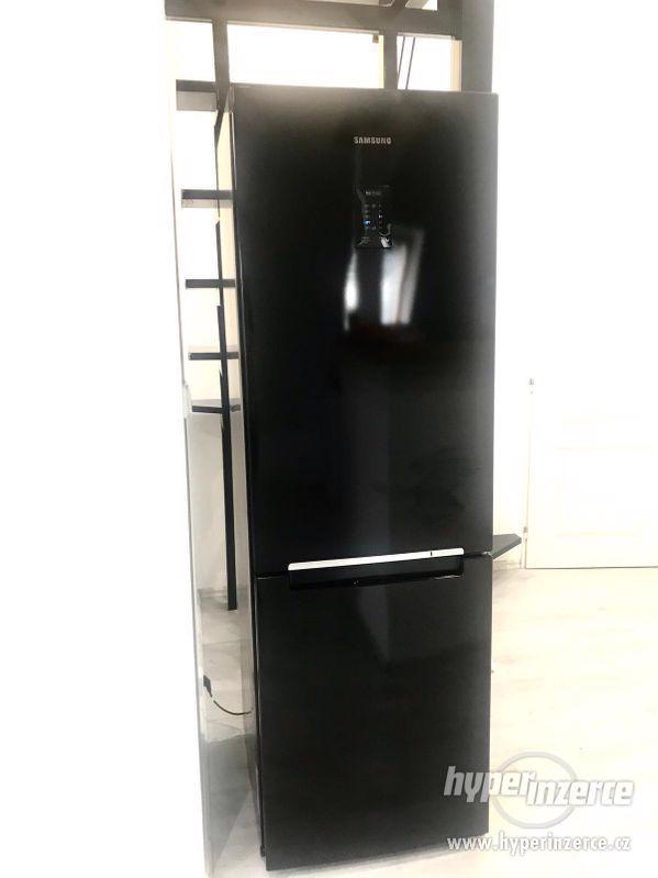 Chladnička s mrazákem Samsung - foto 1