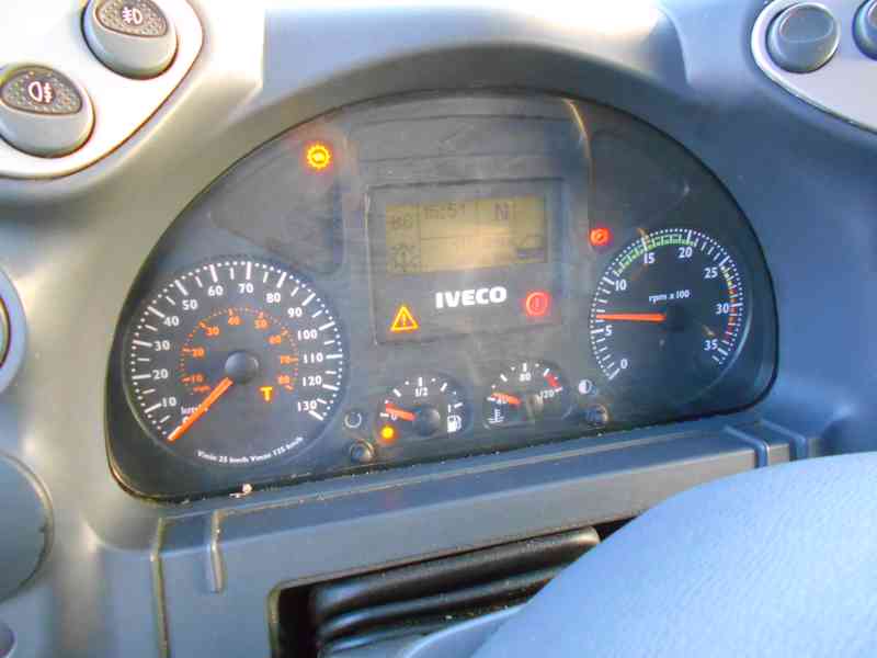 IVECO ML 180E28/9 - foto 19