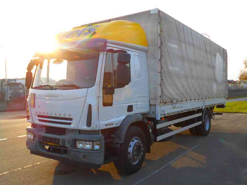 IVECO ML 180E28/9 - foto 3