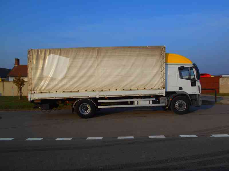 IVECO ML 180E28/9 - foto 5