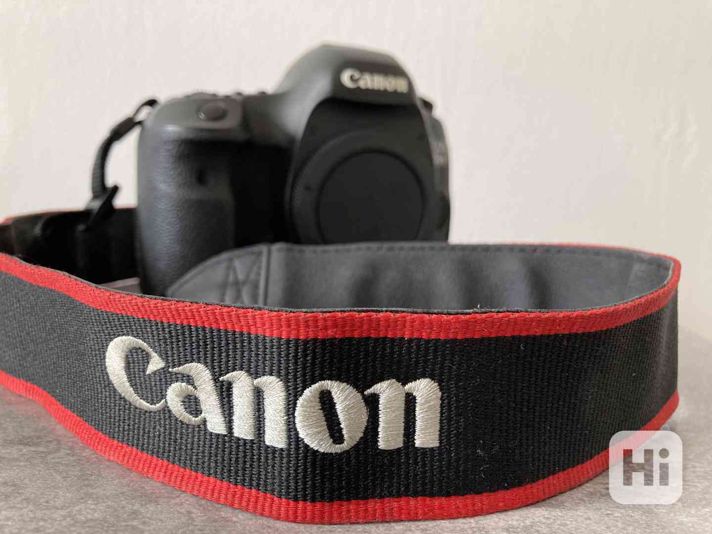 Canon EOS 5DS R - foto 1
