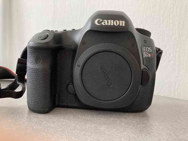 Canon EOS 5DS R - foto 2
