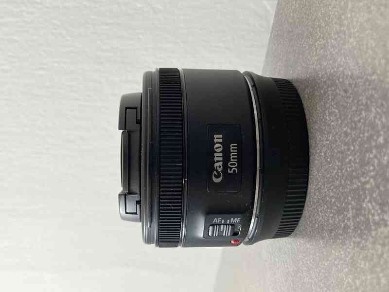 Canon EOS 5DS R - foto 6