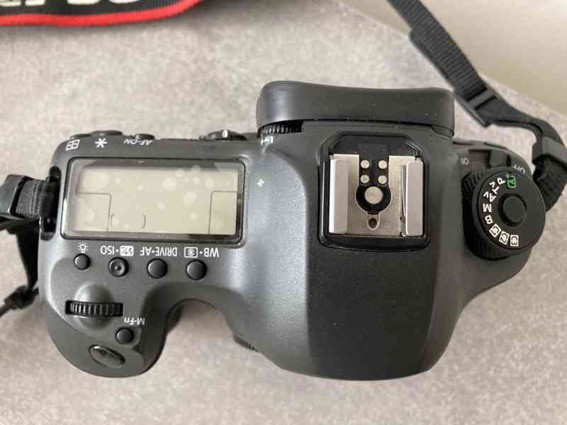 Canon EOS 5DS R - foto 5