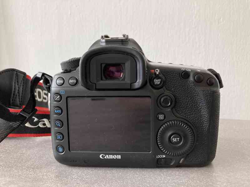 Canon EOS 5DS R - foto 3
