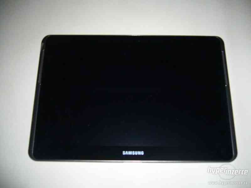 Tablet Samsung Galaxy Tab 2, 10.1 P5110 Silver 16 GB, - foto 3