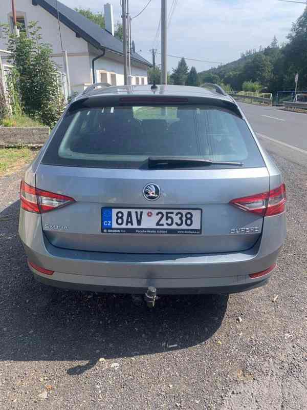 Škoda Superb 3 - foto 4