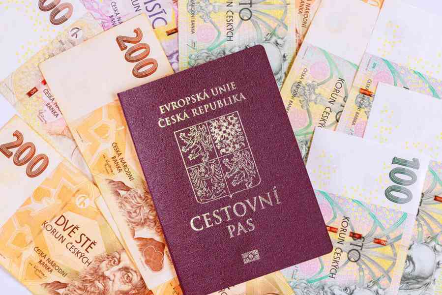 Konsolidace půjček do rychlé a spolehlivé hypotéky tuto nedě - foto 10