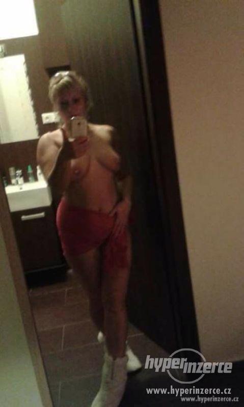 Erotická masáž Strakonice - foto 1
