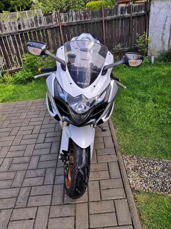 Suzuki GSX-R 1000 K9 - foto 3