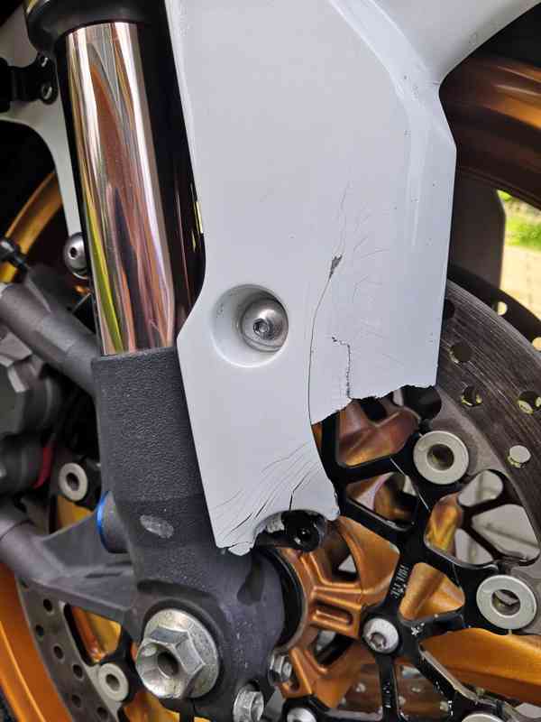 Suzuki GSX-R 1000 K9 - foto 13