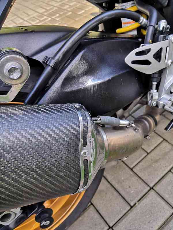 Suzuki GSX-R 1000 K9 - foto 7