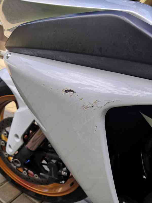 Suzuki GSX-R 1000 K9 - foto 9