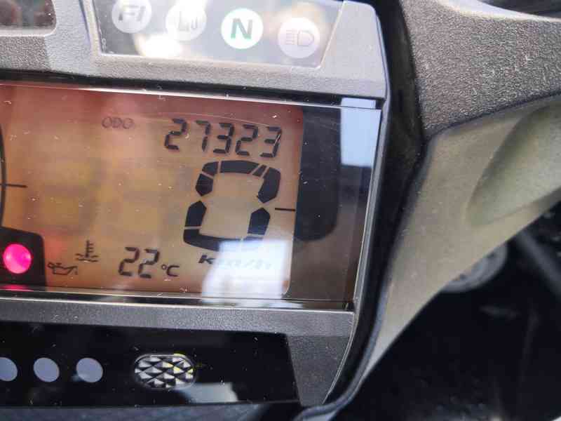 Suzuki GSX-R 1000 K9 - foto 5