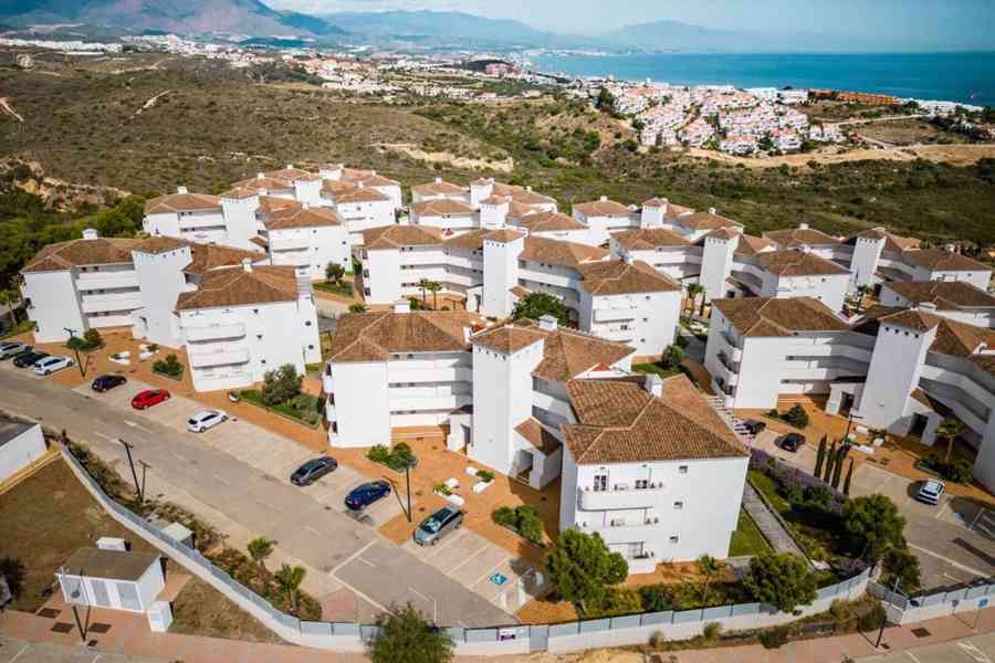 Španělsko - Manilva - byty s výhledem na moře od 4.800.000Kč - foto 11