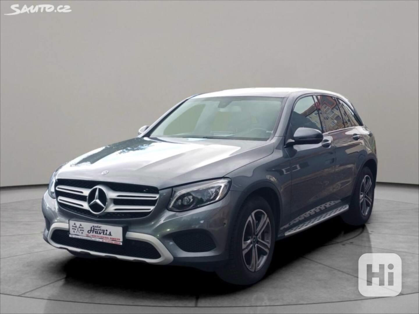 Mercedes-Benz GLC 2,0   220d 4Matic - foto 1