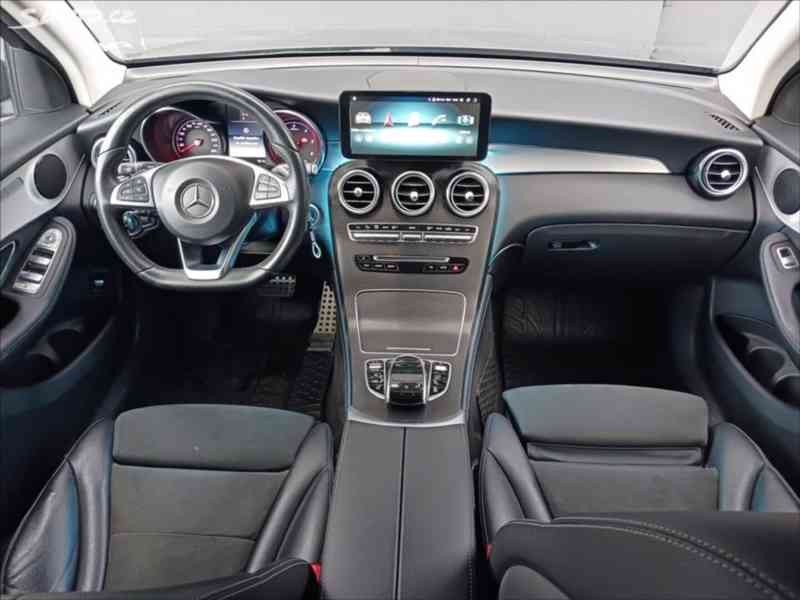 Mercedes-Benz GLC 2,0   220d 4Matic - foto 11