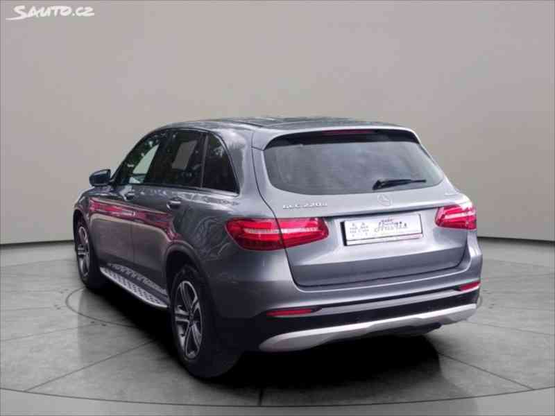 Mercedes-Benz GLC 2,0   220d 4Matic - foto 3
