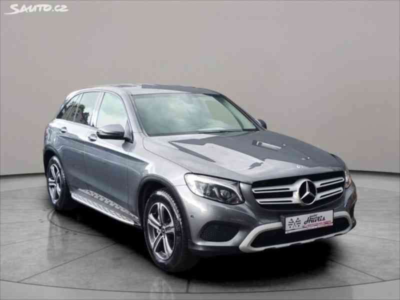 Mercedes-Benz GLC 2,0   220d 4Matic - foto 7