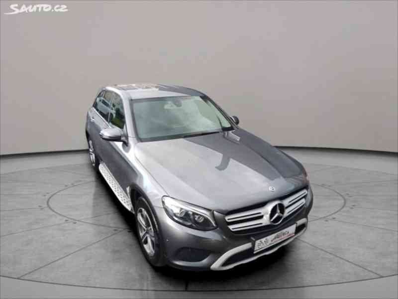 Mercedes-Benz GLC 2,0   220d 4Matic - foto 9