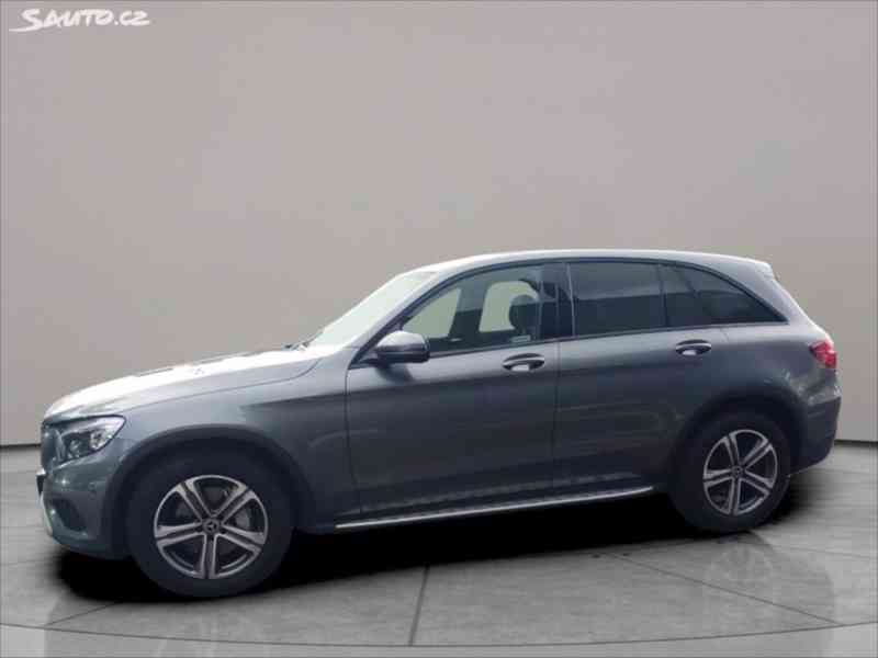 Mercedes-Benz GLC 2,0   220d 4Matic - foto 2