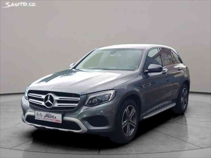 Mercedes-Benz GLC 2,0   220d 4Matic - foto 1