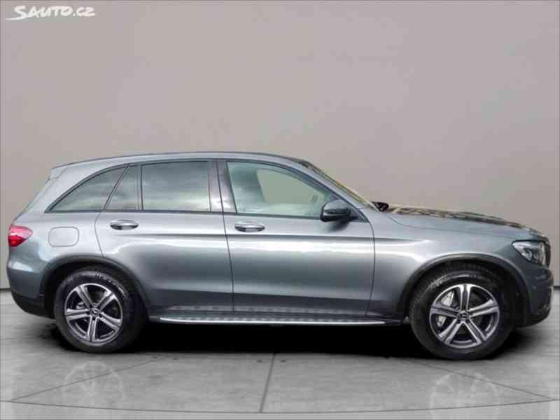 Mercedes-Benz GLC 2,0   220d 4Matic - foto 6