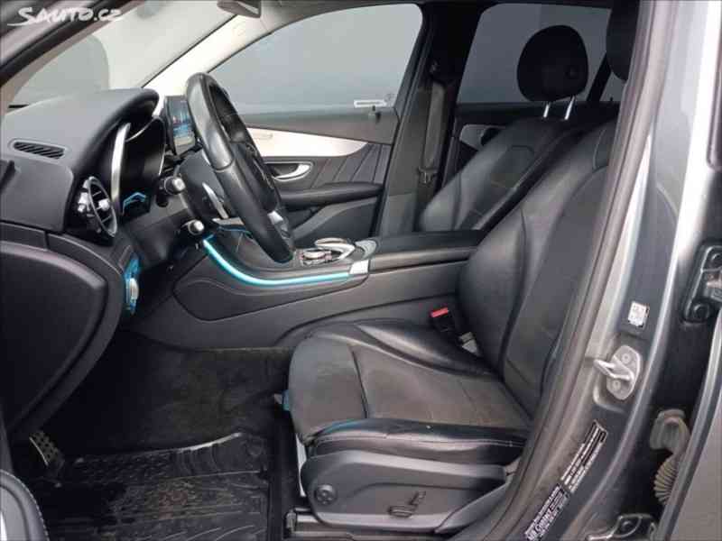 Mercedes-Benz GLC 2,0   220d 4Matic - foto 8