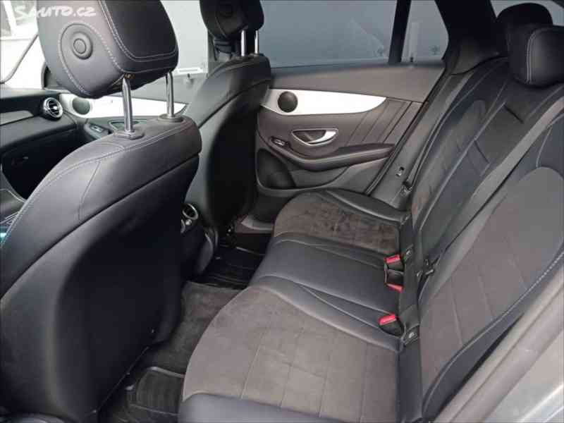 Mercedes-Benz GLC 2,0   220d 4Matic - foto 10