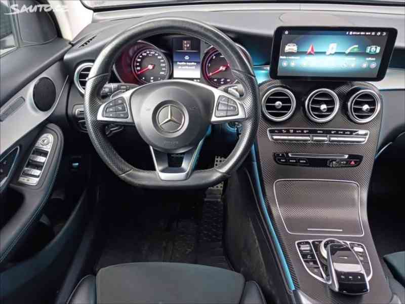 Mercedes-Benz GLC 2,0   220d 4Matic - foto 5