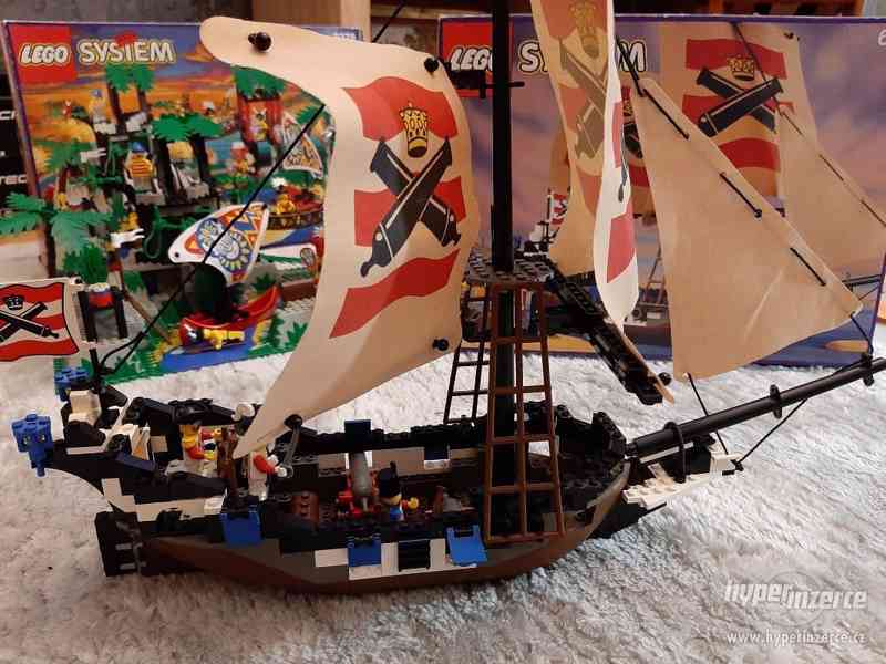 LEGO Imperial Flagship 6271 - foto 1