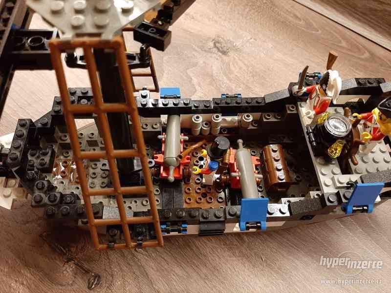 LEGO Imperial Flagship 6271 - foto 8