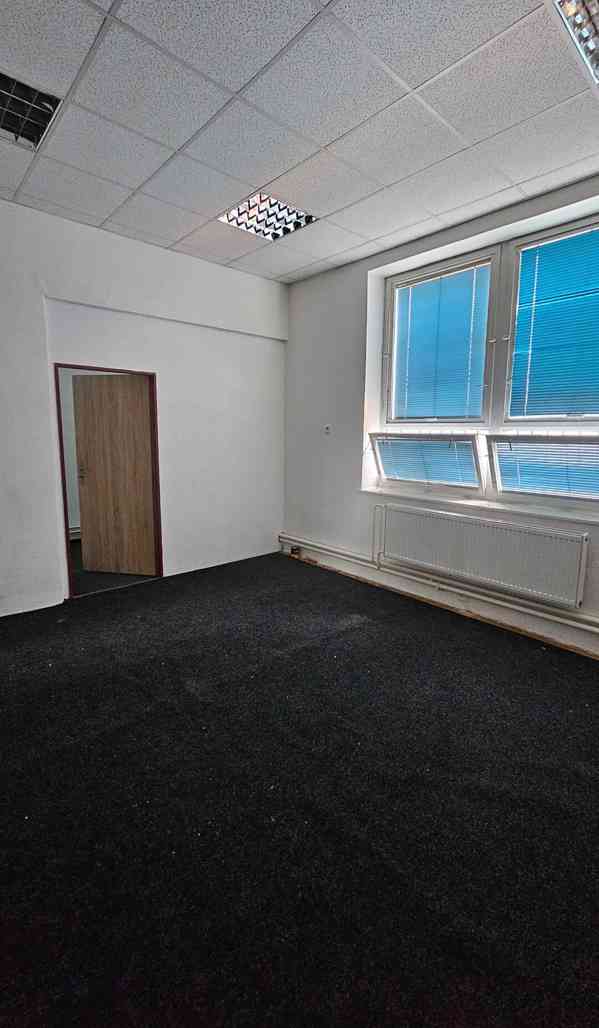 Pronájem skladu s kanceláří, Brno, Modřice, 250m2 - foto 2